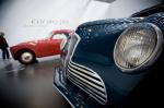 Fiat 1500C Coupe 1945 года